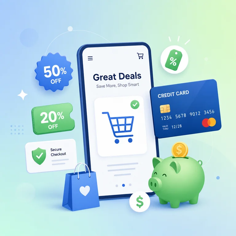 Target Circle Deals and Savings Guide