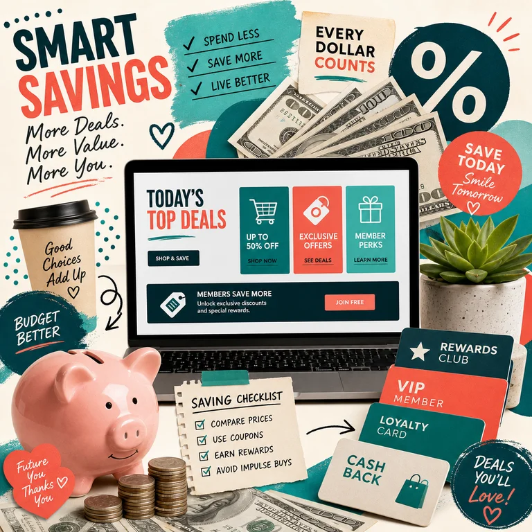Senior Citizen Discounts You Might Not Know About
