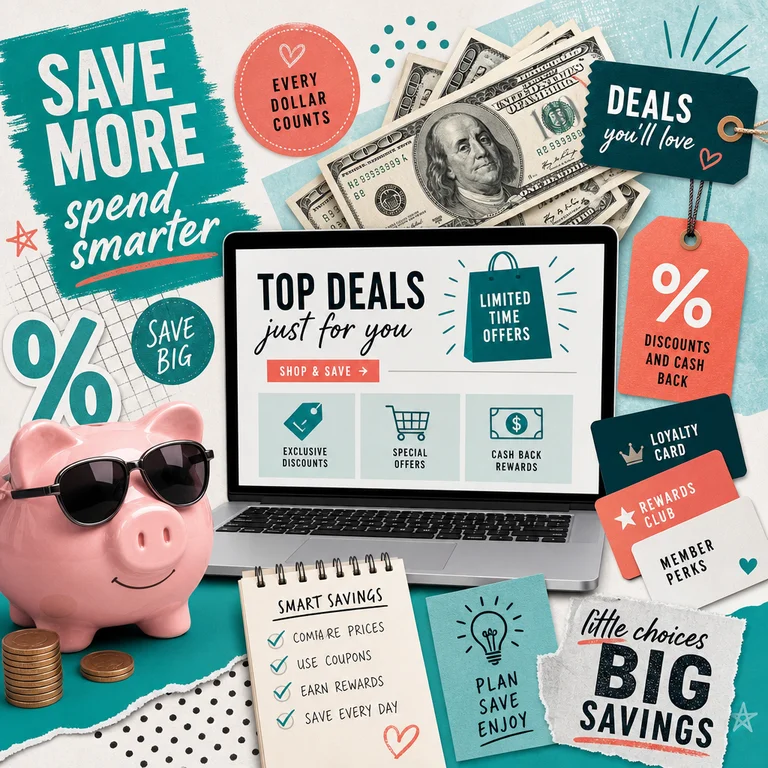 Warehouse Club Savings Compared: Costco vs Sams