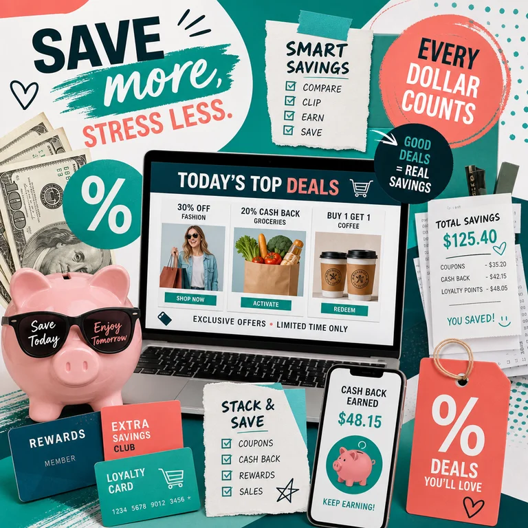 Clearance Shopping Strategies for Maximum Savings