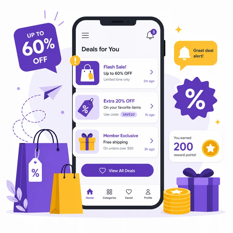 Black Friday Coupon Prep Guide for Smart Shoppers