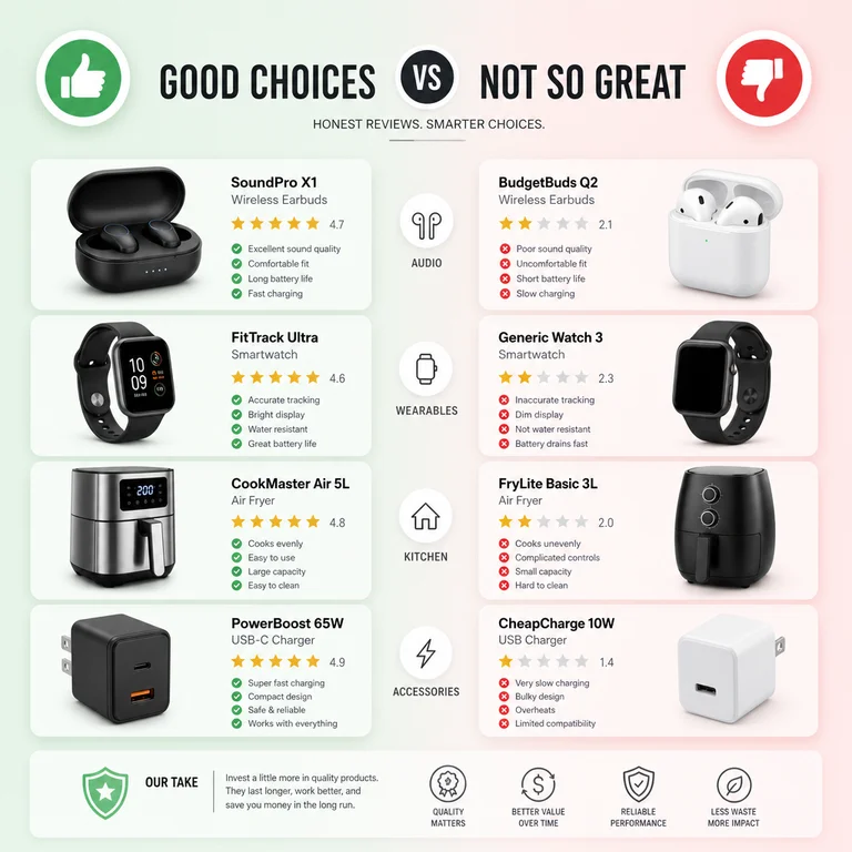 Electric Toothbrush Review: Premium vs Budget