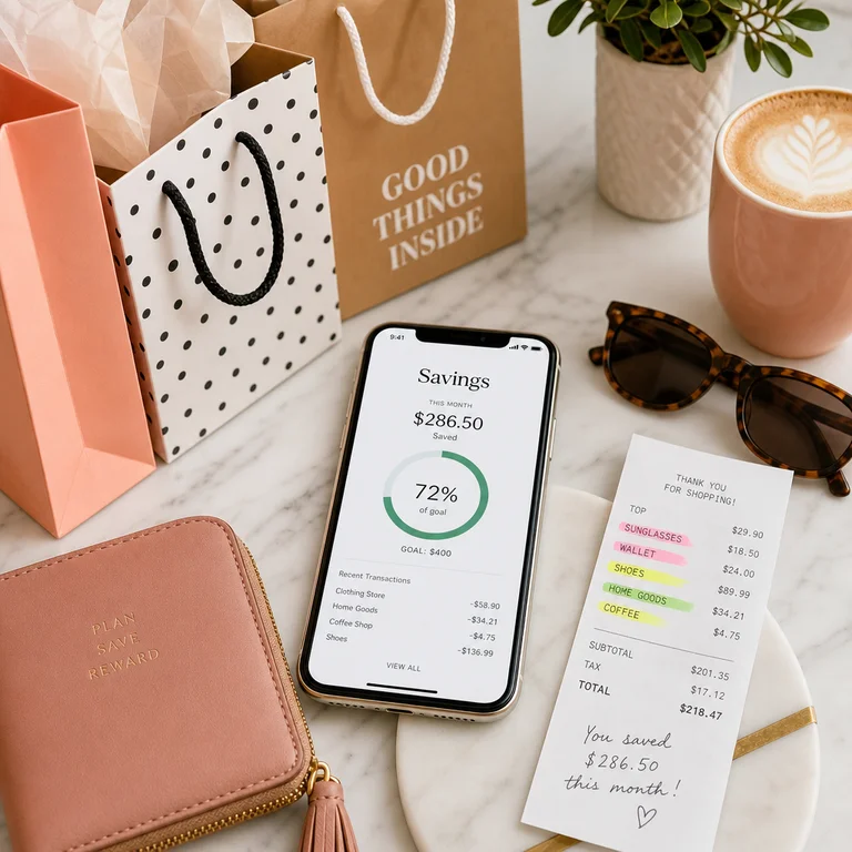 How to Avoid Impulse Purchases and Save More