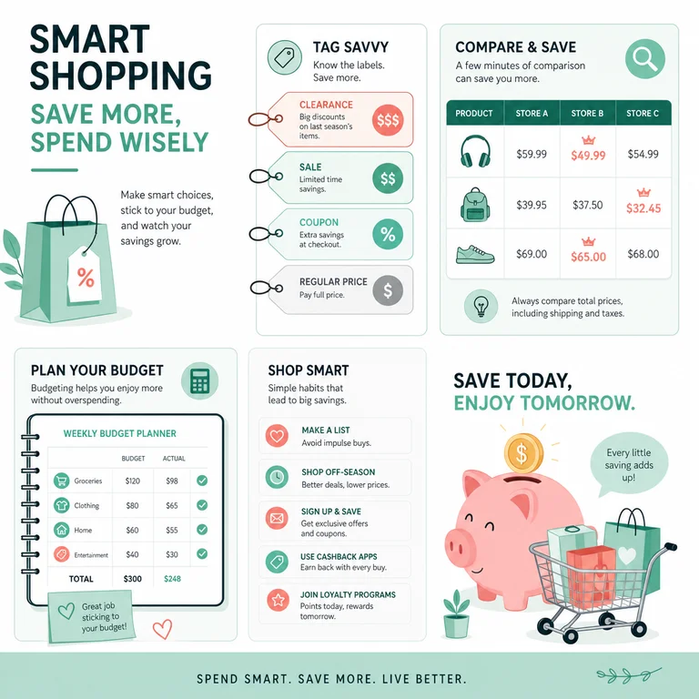 Online Shopping Safety Tips to Protect Your Money