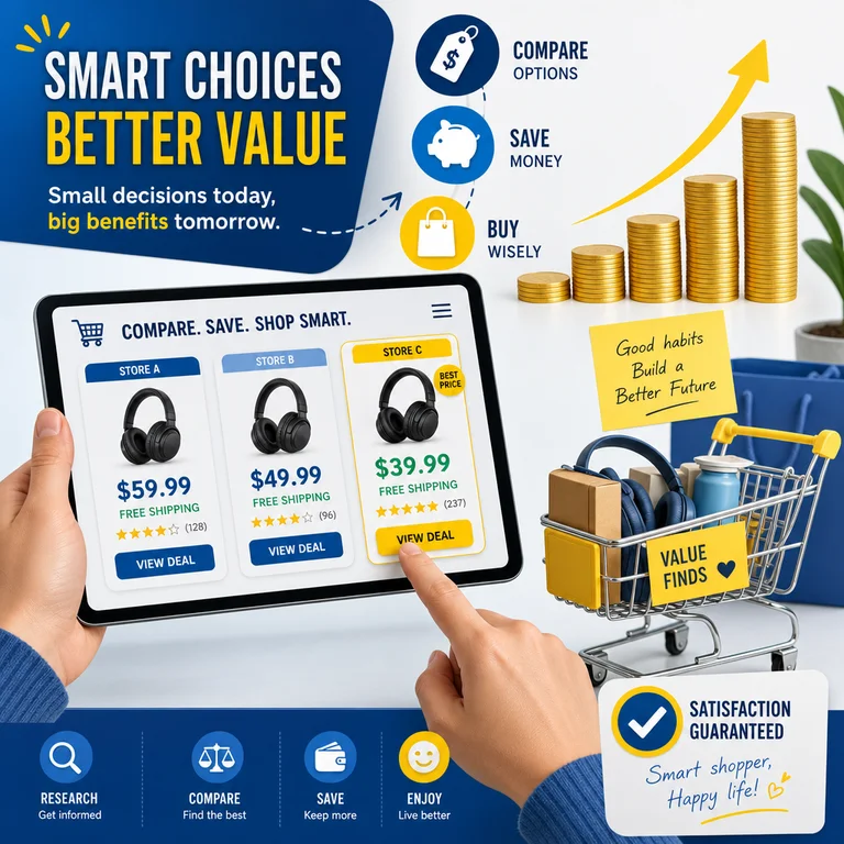 How to Shop During Inflation Without Overspending
