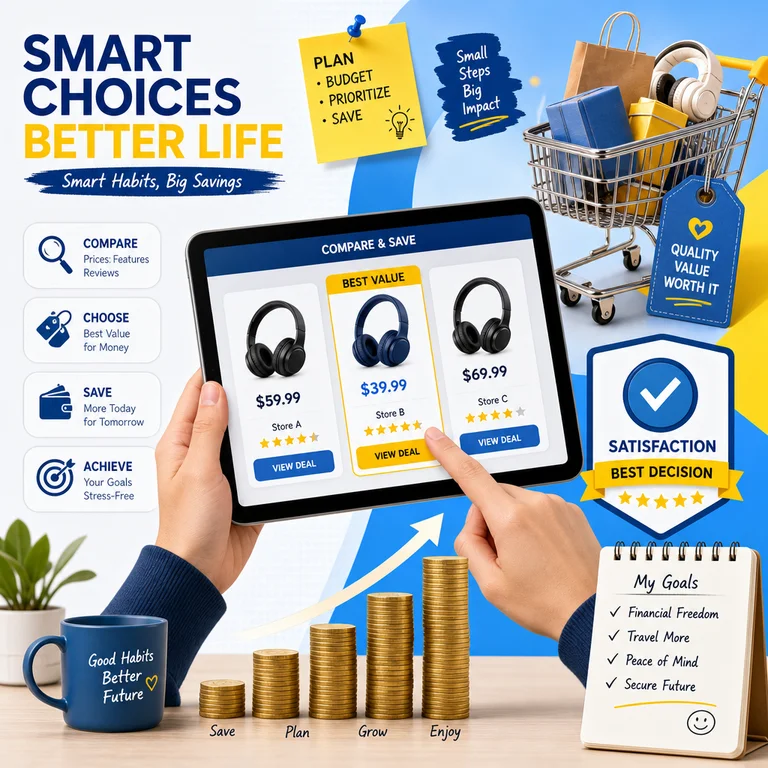 First-Time Homeowner Shopping Essentials Guide