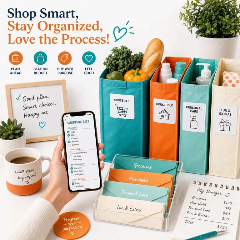 Gift Shopping on a Budget Without Looking Cheap