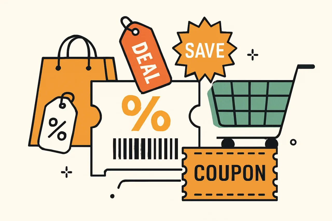 Featured image for: How To Coupon: Advanced Shopping Deals & Coupon Strategies That Actually Work