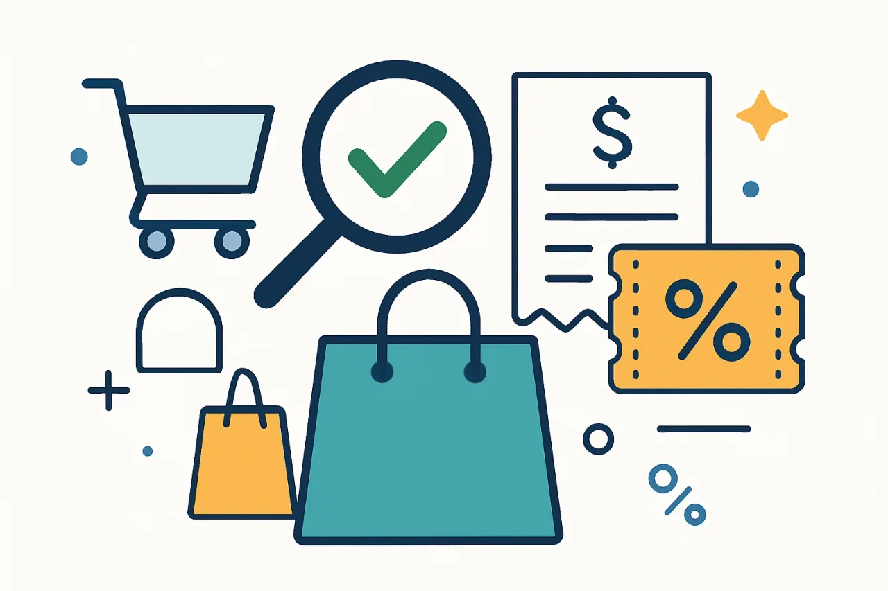 Featured image for: Smart Ways to Evaluate Shopping Deals & Coupon Claims for Everyday Savings
