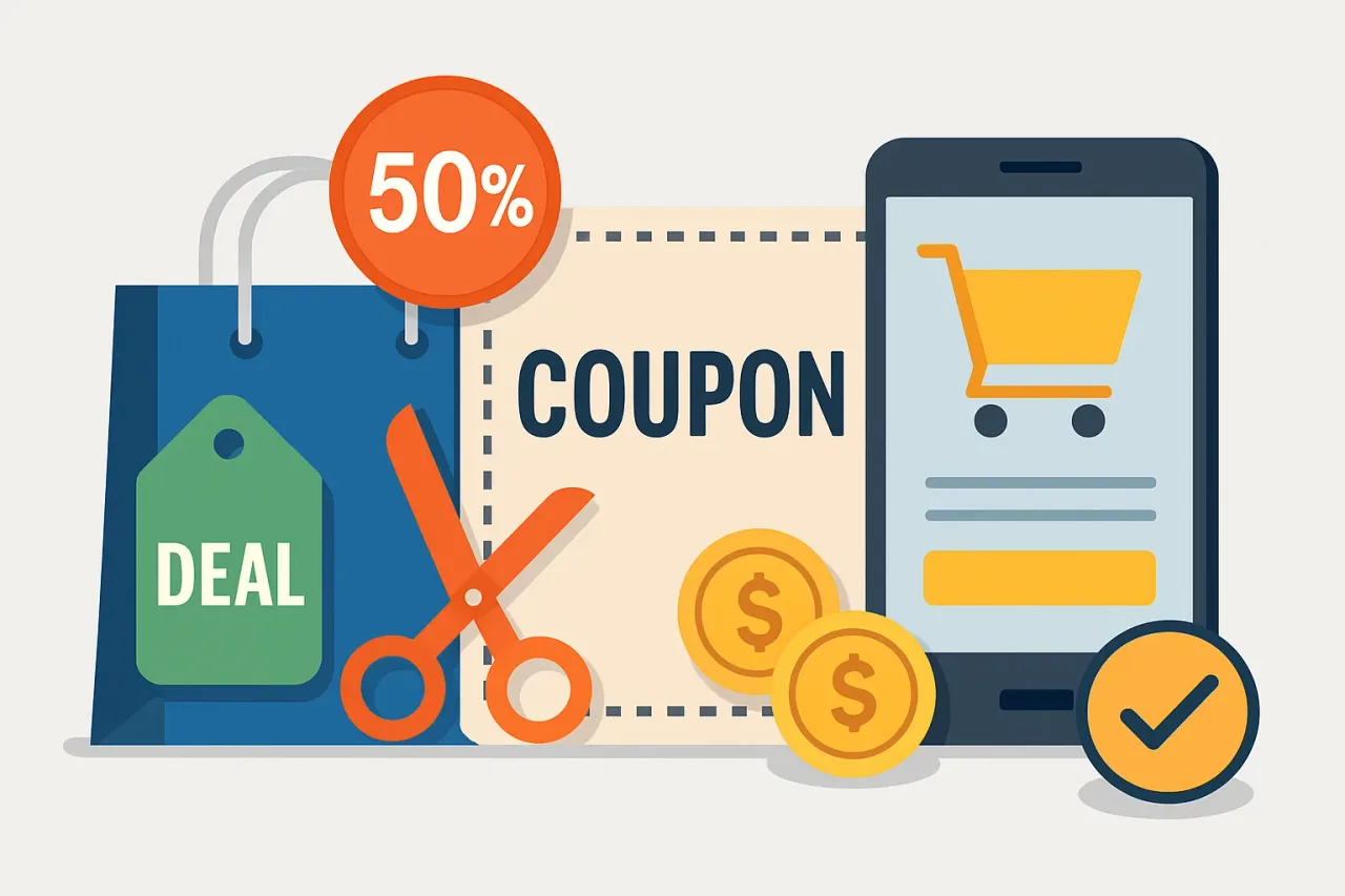 Featured image for: How To Coupon: Comparing Shopping Deals, Coupons, and Alternatives