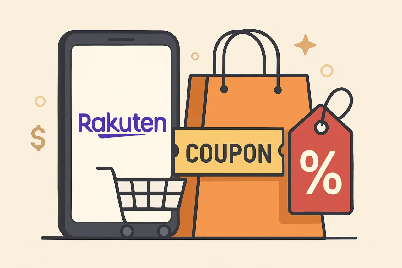 Featured image for: How Rakuten Maximizes Savings: Best App for Online Deal Hunters