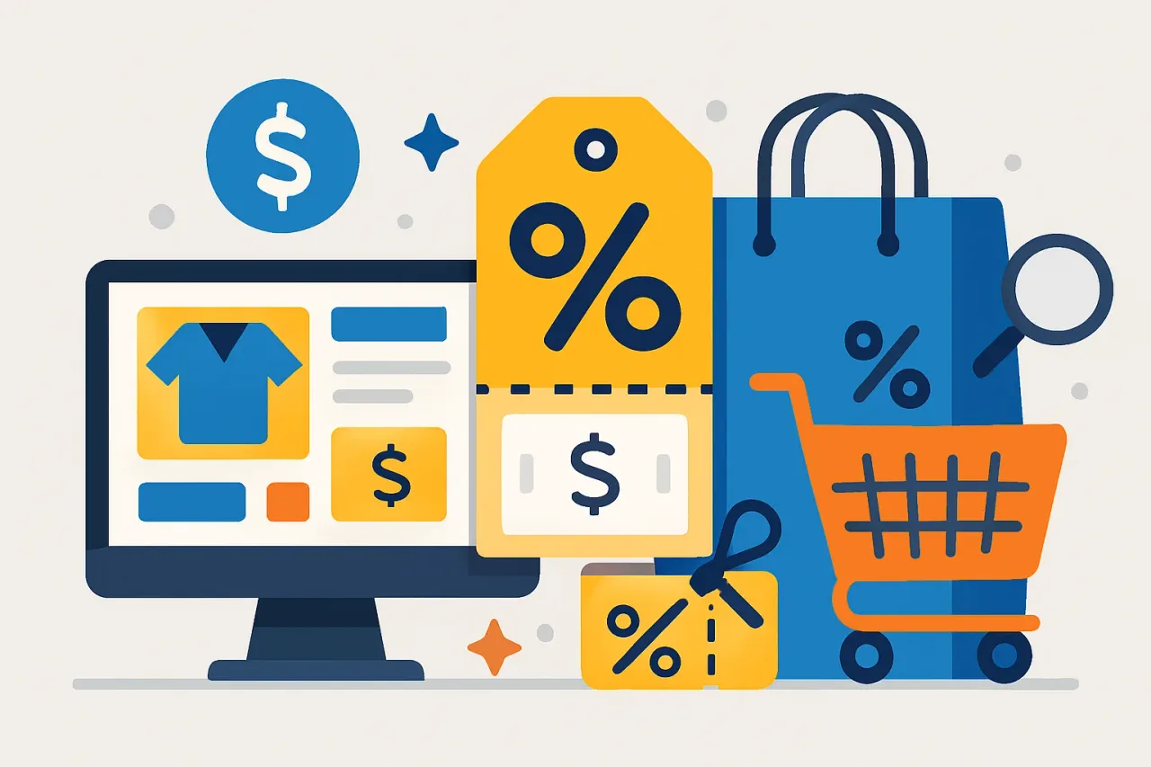 Featured image for: How Slickdeals Helps You Find the Smartest Shopping Deals and Coupons
