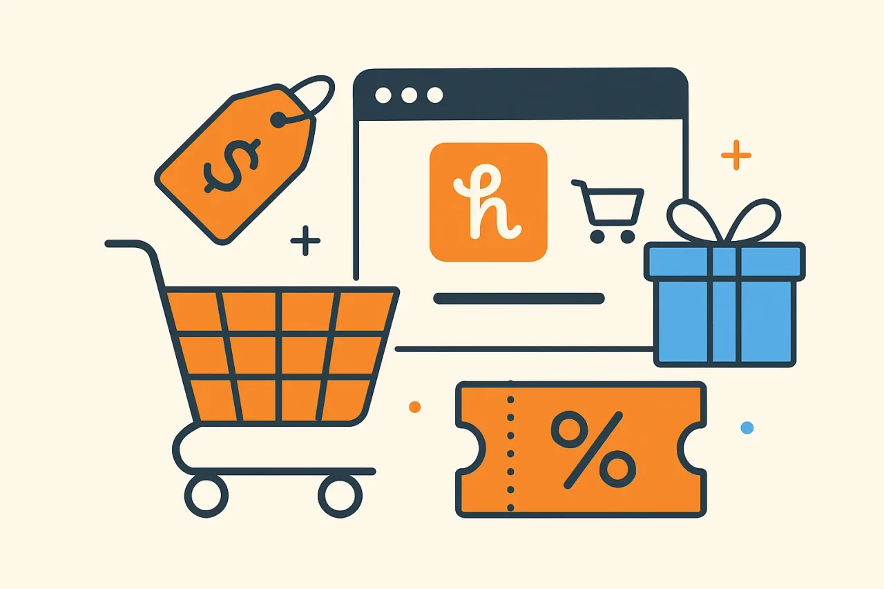 Featured image for: How Honey’s Browser Extension Makes Digital Couponing Simple
