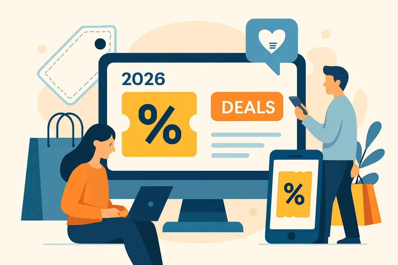Featured image for: Evaluating Digital Loyalty Programs for Shopping Deals in 2026
