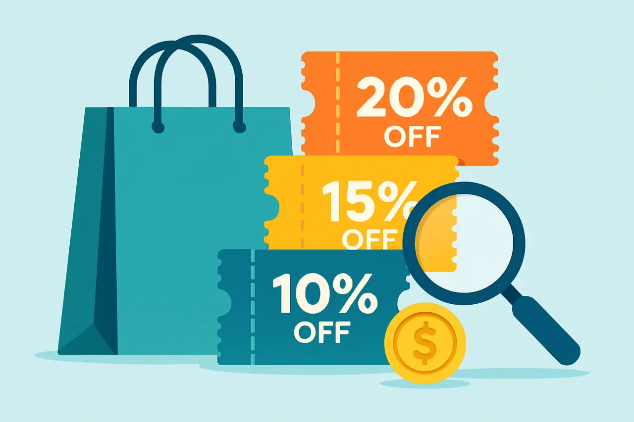 Featured image for: Evaluating Multi-Tier Coupon Stacking: Practical Strategies for 2026 Shopping Deals