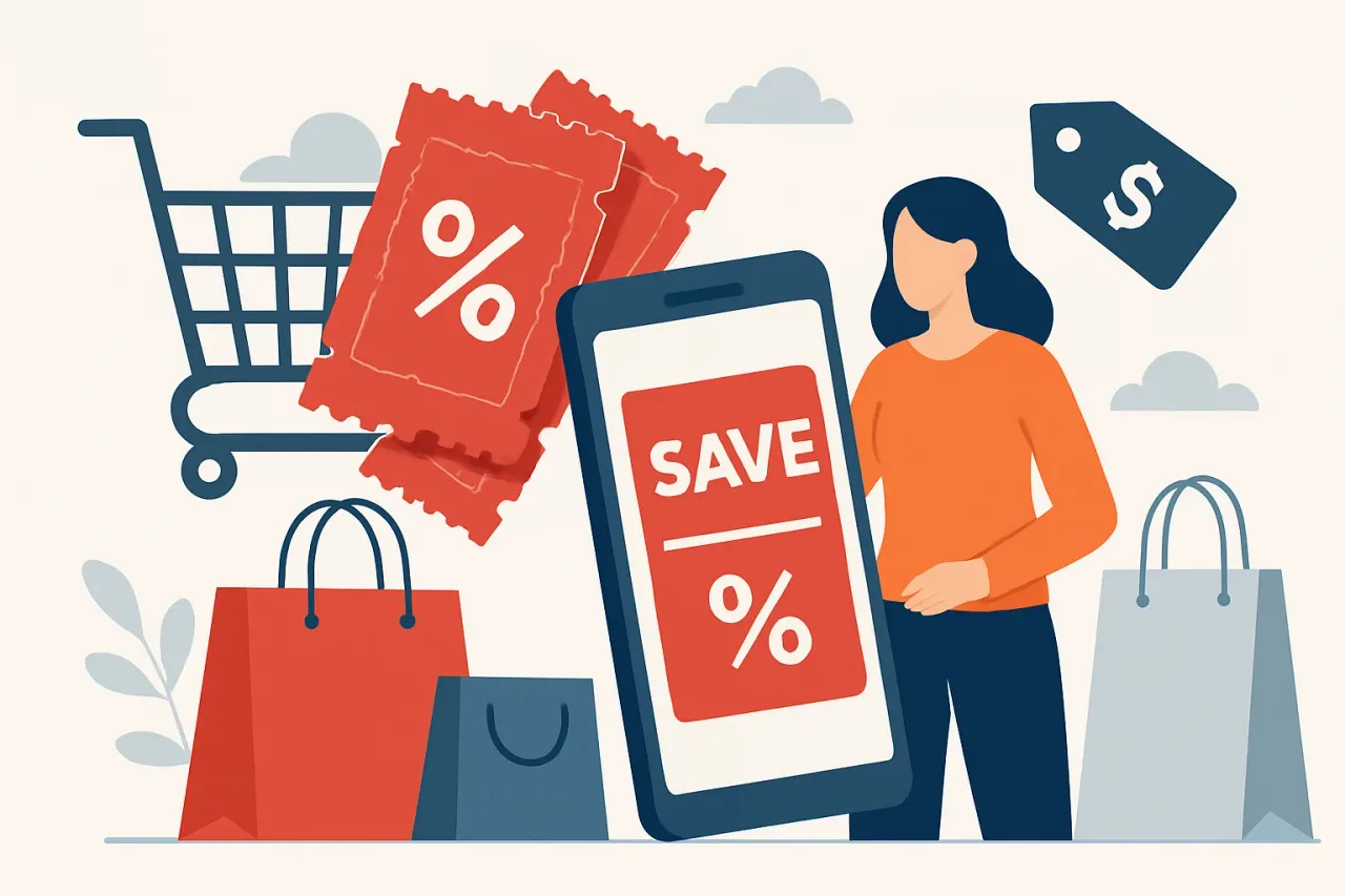 Featured image for: Coupon Stackers in 2026: Avoiding Overlapping Codes and Missed Savings