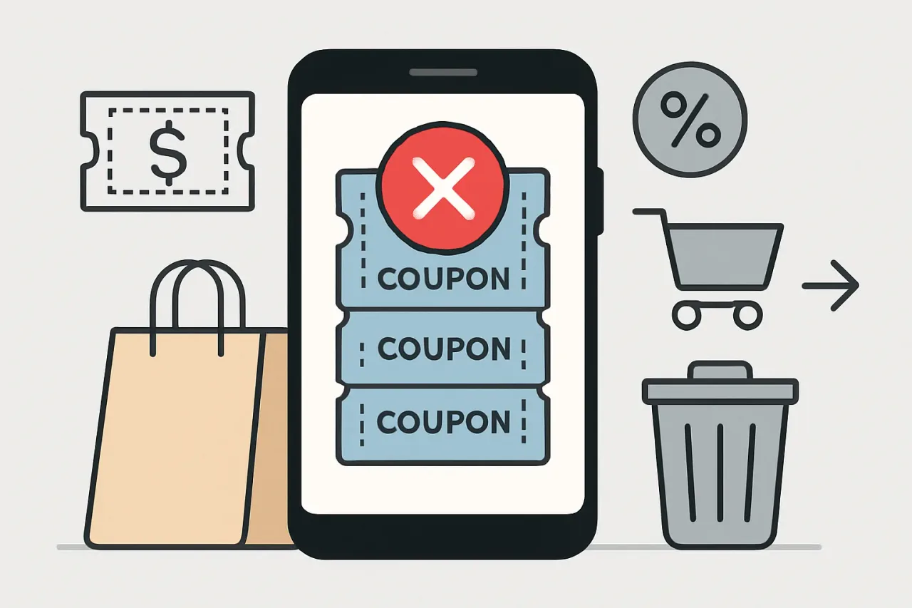 Featured image for: How to Remove Expired Digital Coupons from Your Account: Pro Tips