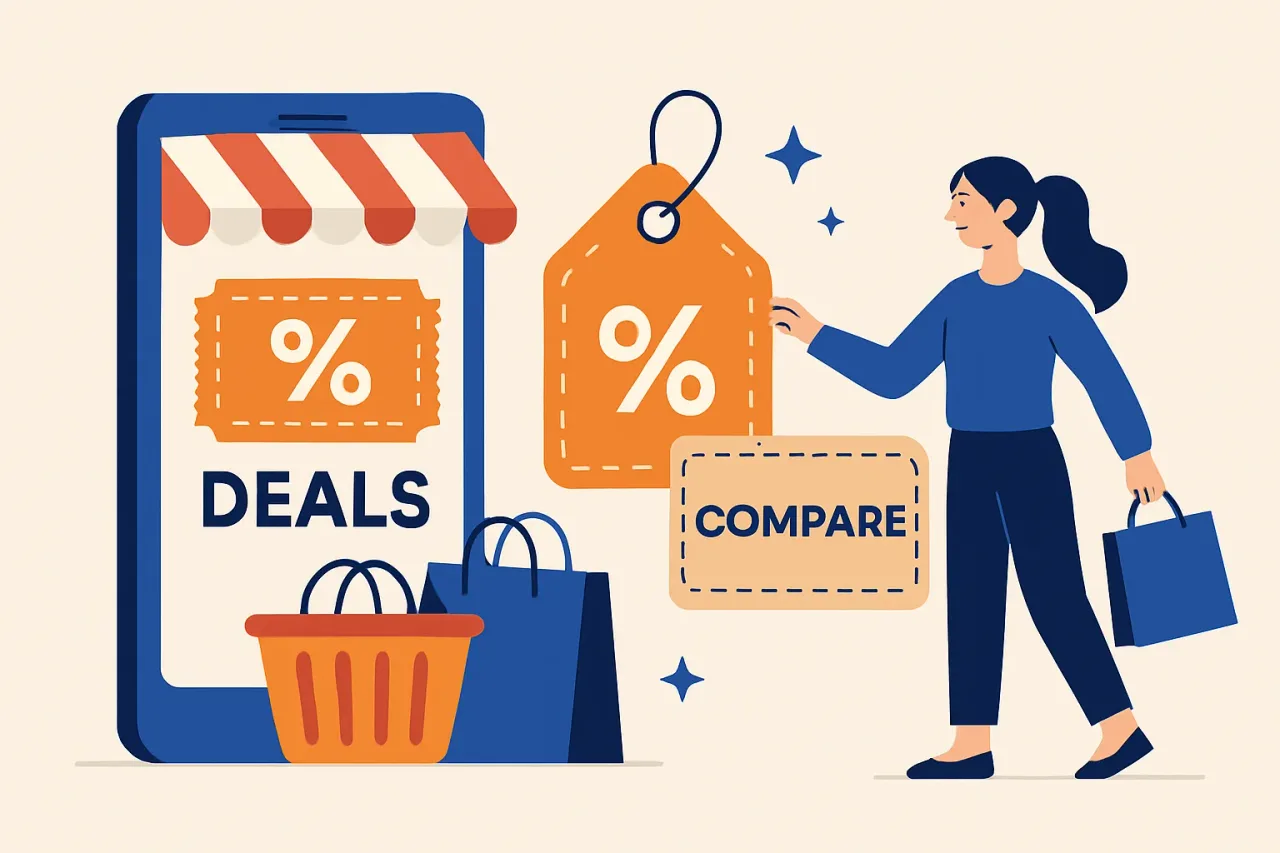 Featured image for: Faq Smart Coupons: Comparing Shopping Deals & Coupons Options