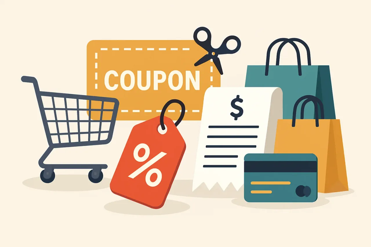 Featured image for: Couponing 101: Five Critical Questions Shaping Modern Shopping Deals