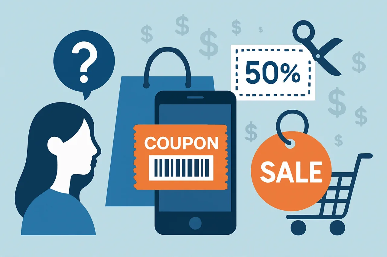 Featured image for: Couponing 101: Five Critical Questions to Stay Ahead of Shopping Deals Changes