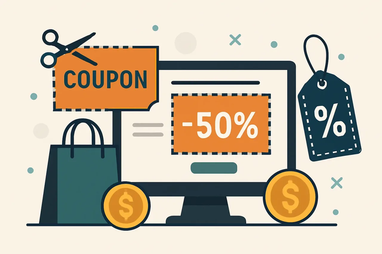Featured image for: 10 Couponing Mistakes: Overlooked Hidden Costs & Deal Pitfalls in Digital Coupons (Part 2)