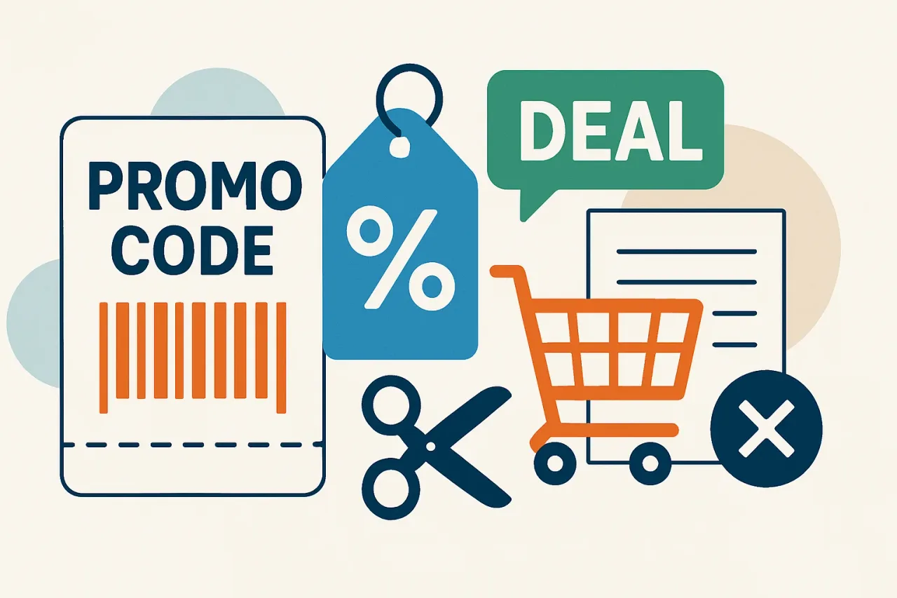 Featured image for: Overhauling Promo Code Strategies: Avoiding Common Shopping Deals Mistakes