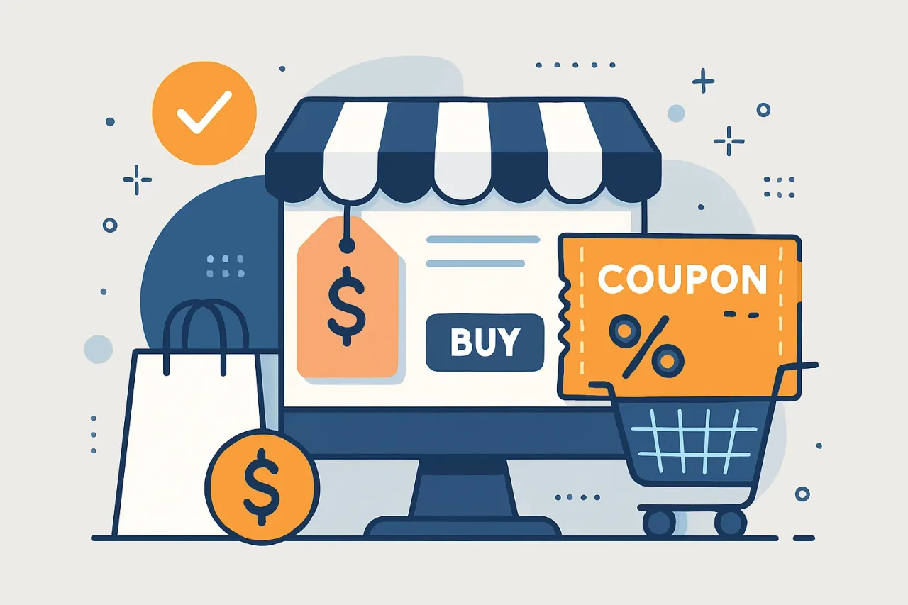 Featured image for: Key Pitfalls in Shopping Deals & Coupons: Optimizing Your Store Setup