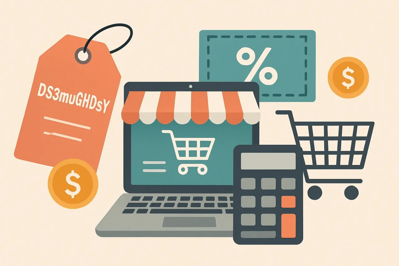 Featured image for: Evaluating DS3mu6HDsYV: Best Methods to Choose 2026 Shopping Deals & Coupons