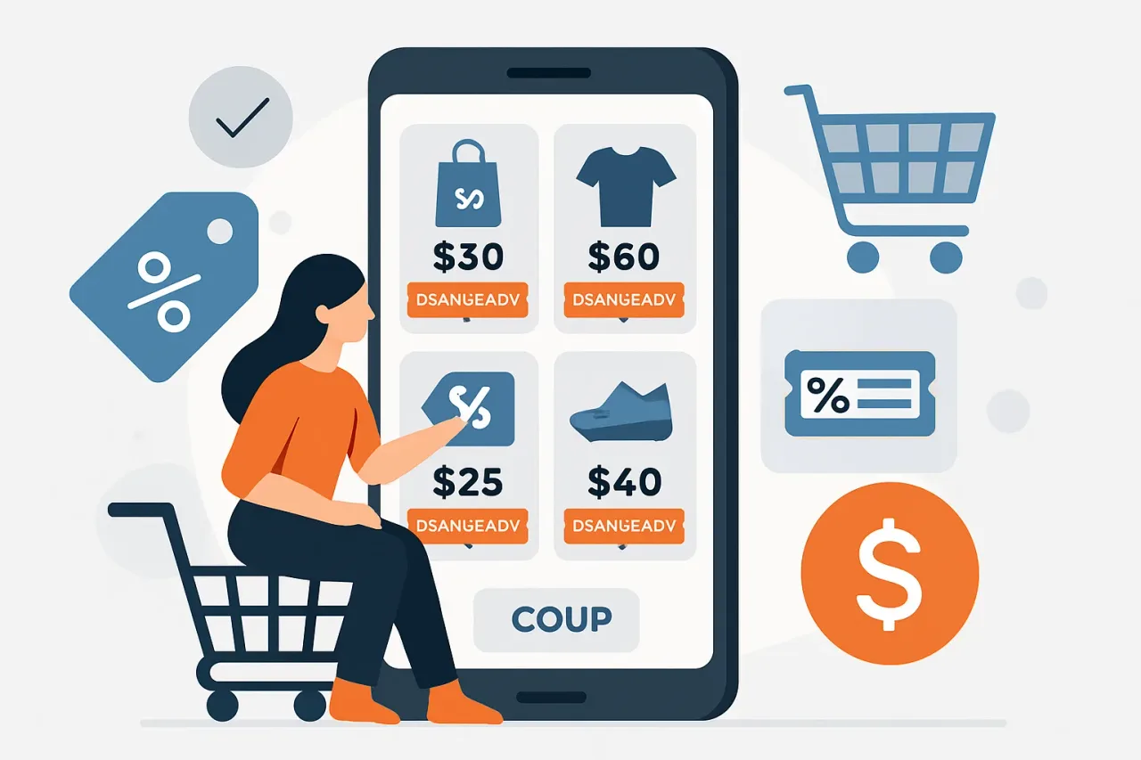 Featured image for: How to Prioritize Shopping Deals with DS3mu6HDsYV in 2026