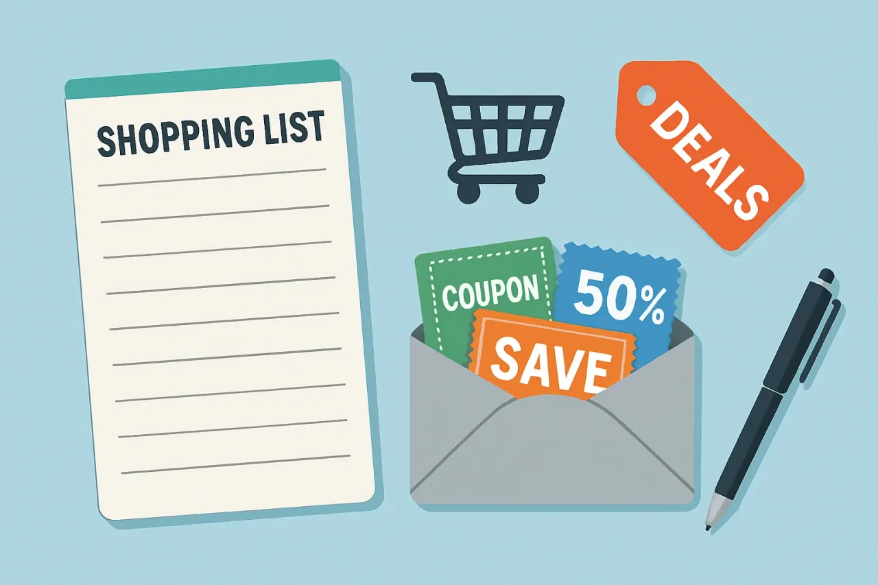 Featured image for: Printable Shopping List Coupon Case Studies: Hidden Trends That Drive Results