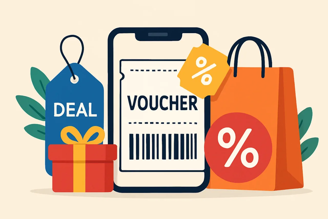 Featured image for: When Does VouchersWork Offer the Best Seasonal Promo Codes?