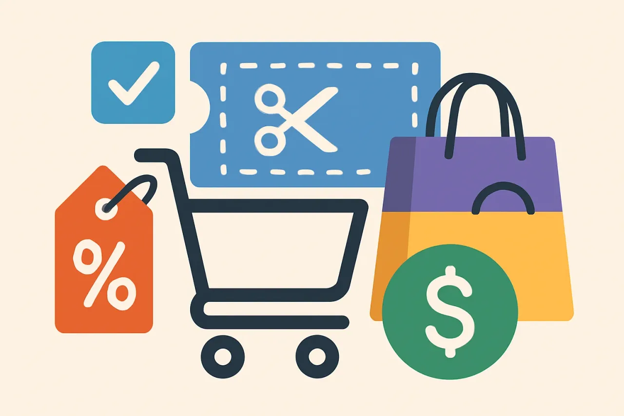 Featured image for: Rakuten Rebates: Savvy Shopping Strategies for New Coupon Users