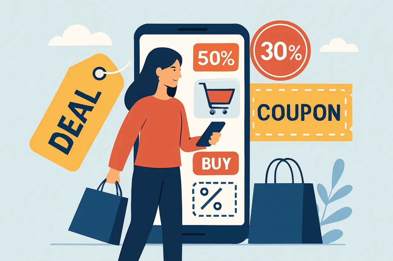 Featured image for: Avoiding Price Tracking App Mistakes: Smarter Shopping in 2026