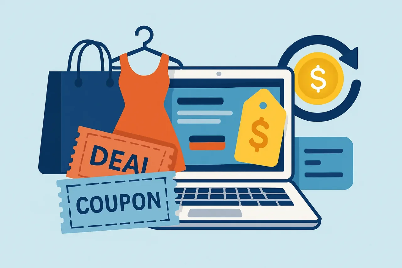 Featured image for: How Cashback Shopping Sites Manage Deals and Coupon Redemption