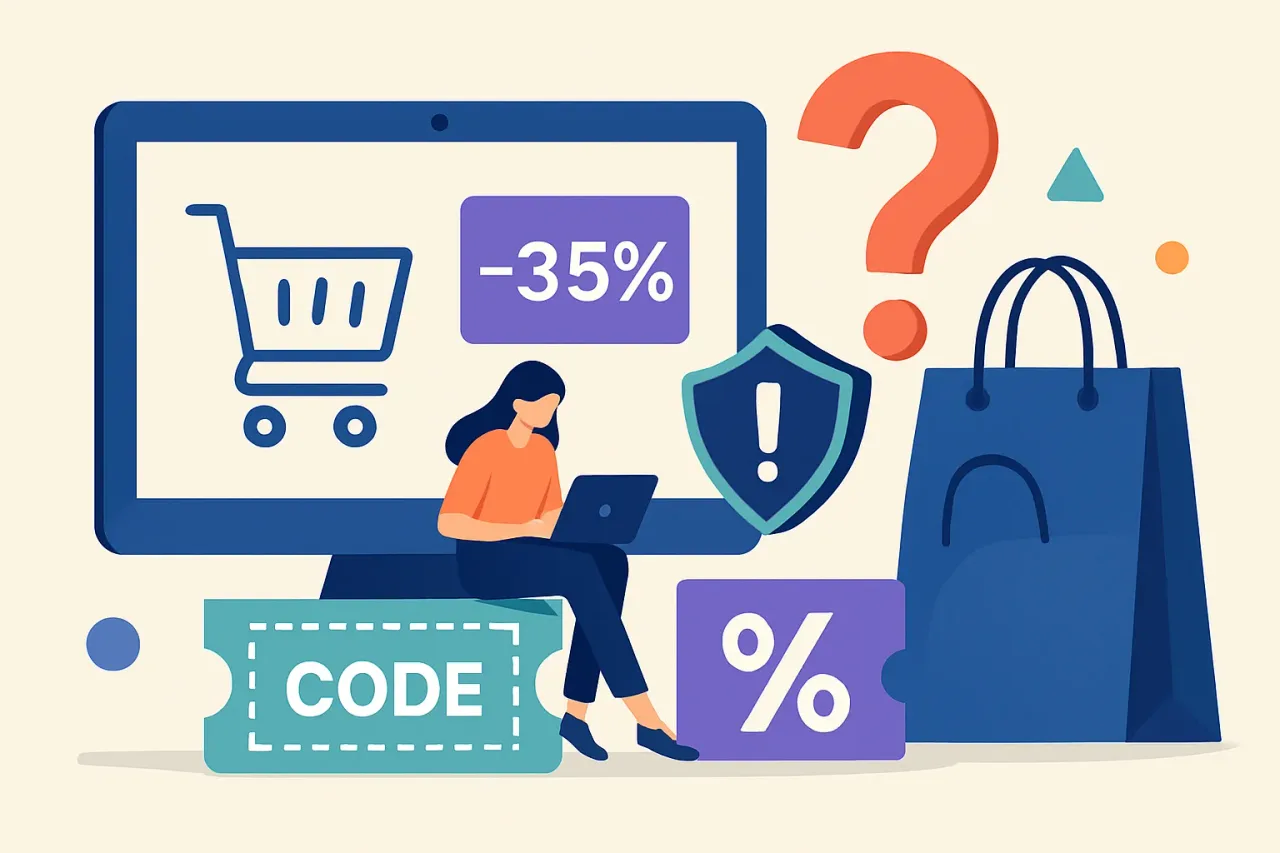 Featured image for: Coupon Code Aggregators: Common Mistakes to Dodge in 2026