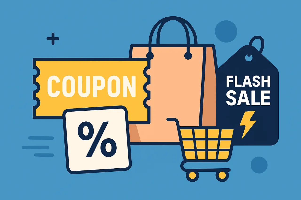 Featured image for: Mastering Flash Sale Tactics: Coupon Strategies That Consistently Deliver