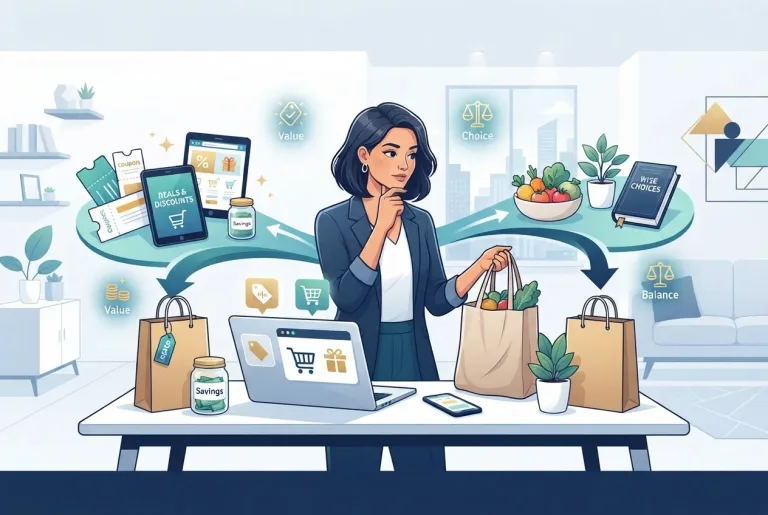 Featured image for: Smart Budgeting: The Art of Strategic Trade-Offs