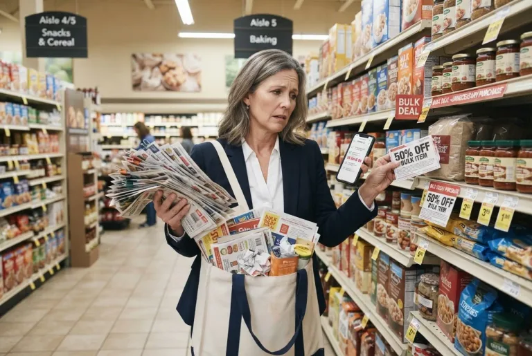 Featured image for: Couponing Myths That Cost You Money and Waste Your Valuable Time