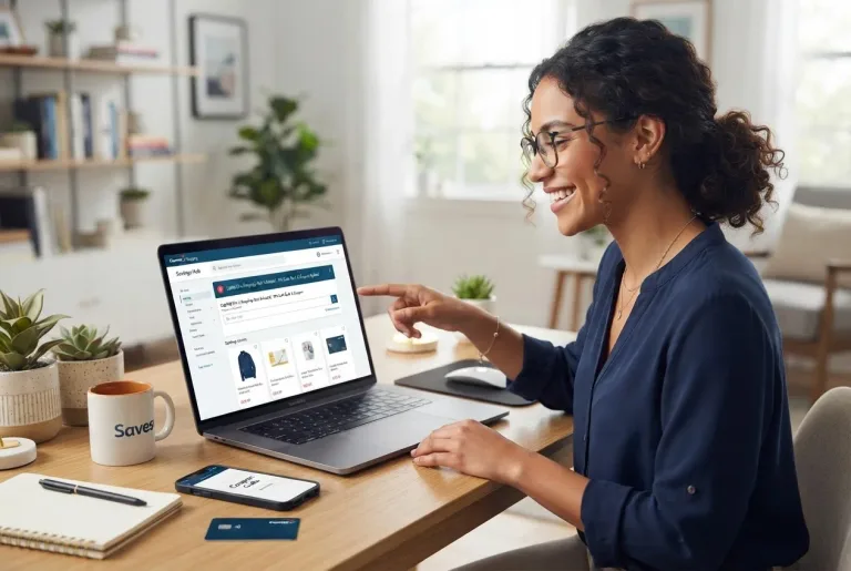 Featured image for: Save Big: Capital One Shopping Deals for Novice Smart Buyers