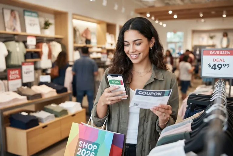 Featured image for: Smart Retail Tricks: Coupon Mistakes to Avoid in 2026