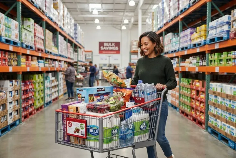 Featured image for: Unboxing the Best Wholesale Club Deals and Membership Savings
