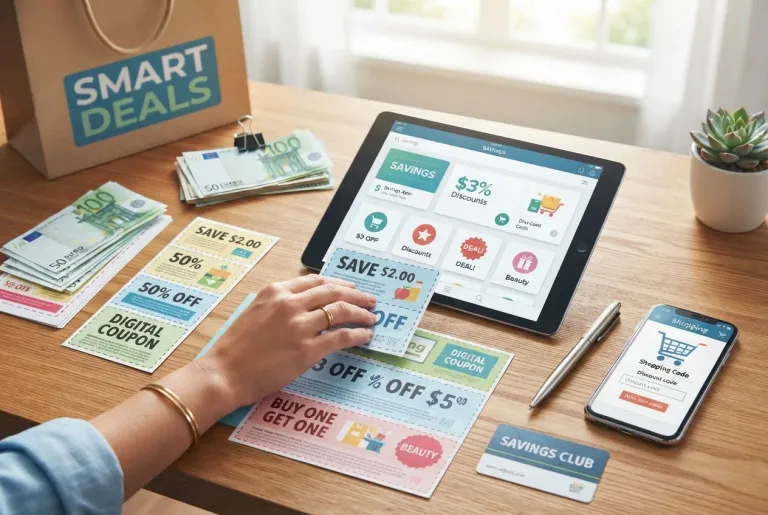 Featured image for: Couponing Secrets: Answers to Your Top Savings Questions