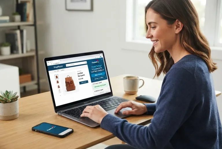 Featured image for: Unlocking Big Savings with the Capital One Shopping Browser Extension