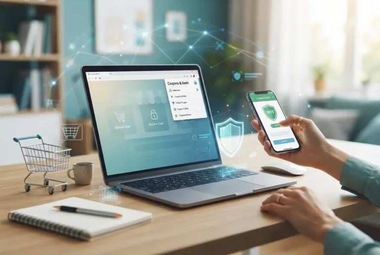 Featured image for: Safeguarding Personal Data When Using Coupon Plugins