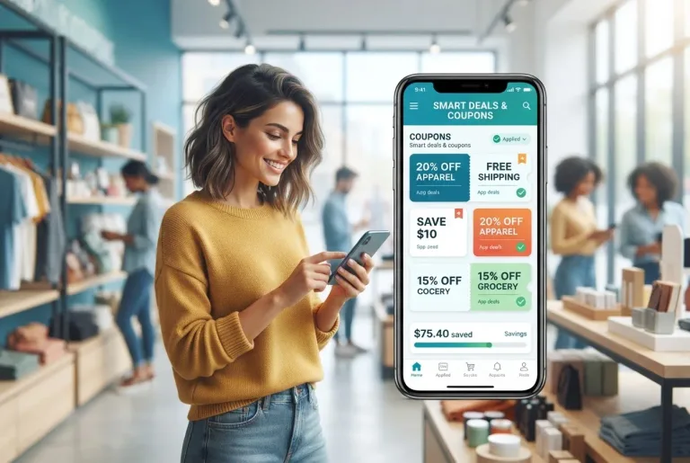Featured image for: Avoid These 10 Retail Coupon App Blunders in 2026