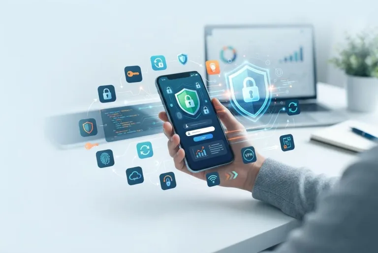 Featured image for: Smart Cybersecurity Trade-Offs: Top 10 Mobile Security Tips