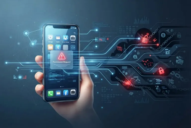 Featured image for: Hidden Costs of Mobile Apps: Is Your Security Worth the Download?