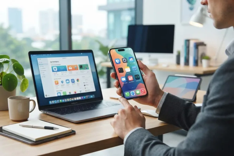 Featured image for: Upgrade Your Mobile Setup with Alternative Software Solutions
