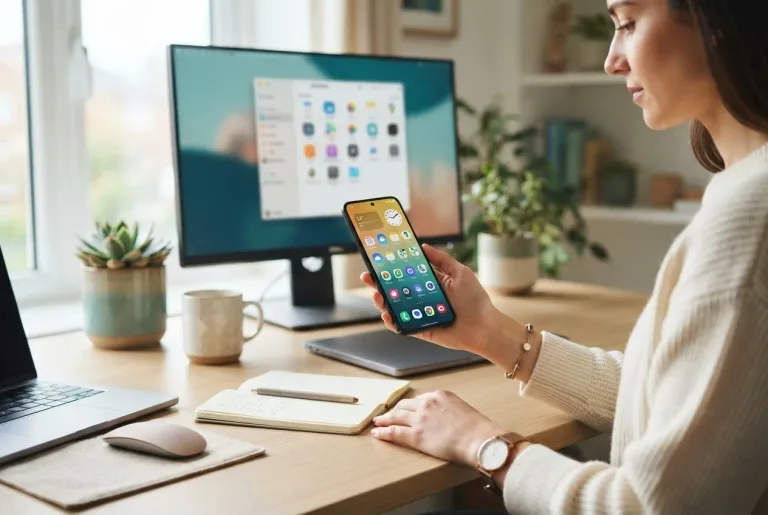 Featured image for: Unlocking the Best Free Android Apps for Your Daily Routine