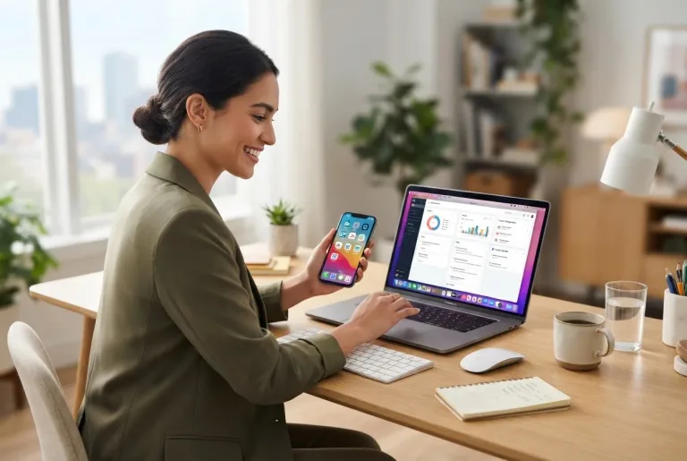Featured image for: Smart Productivity Apps to Simplify Your Daily Work and Life